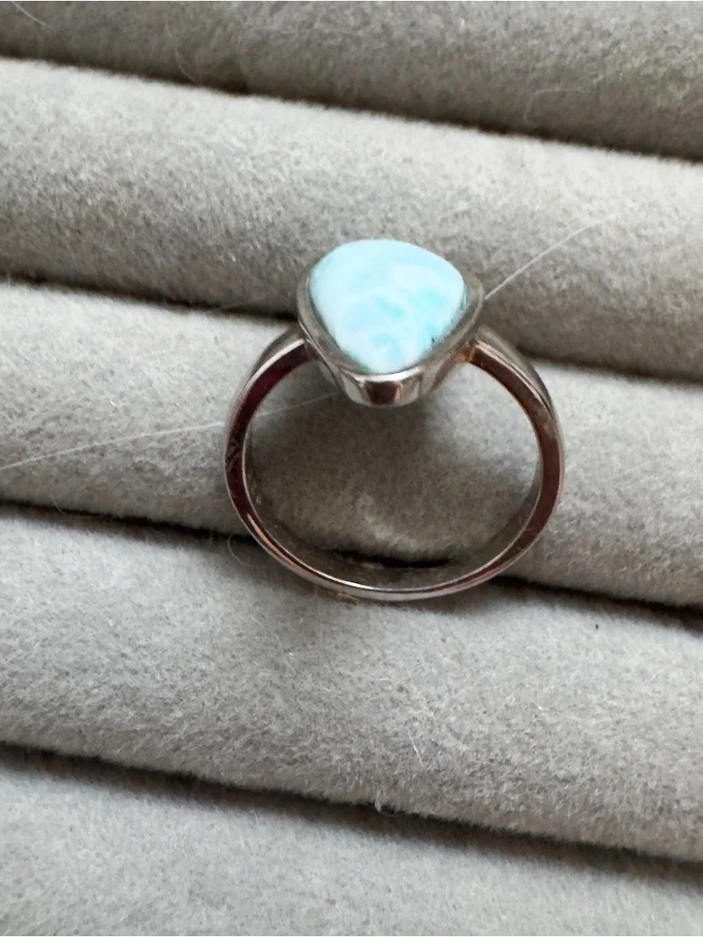 Larimar 925 sterling
